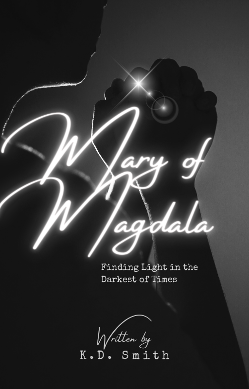 Biblical Love Stories Devotional E-book: Mary of Magdala